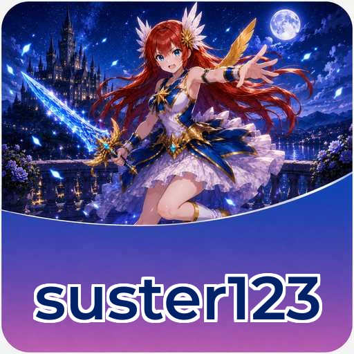 Fitur suster123